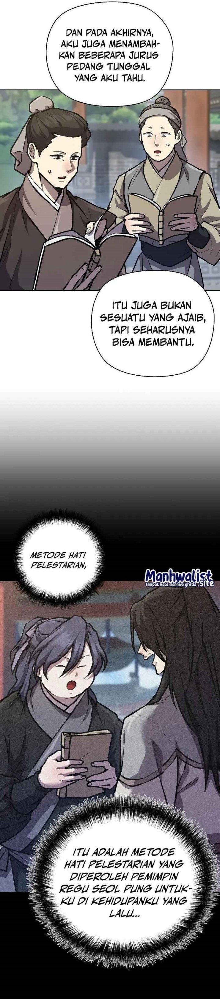 Reborn on the Demonic Cult Battlefield Chapter 07 Gambar 15