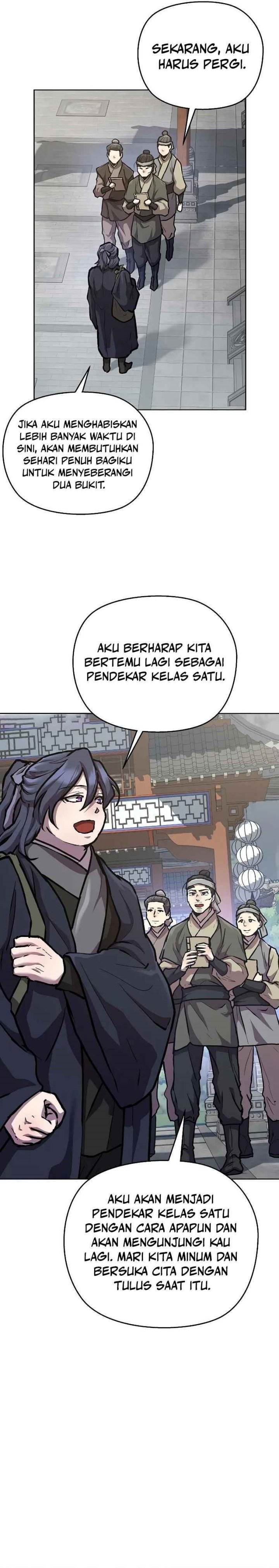 Reborn on the Demonic Cult Battlefield Chapter 07 Gambar 18