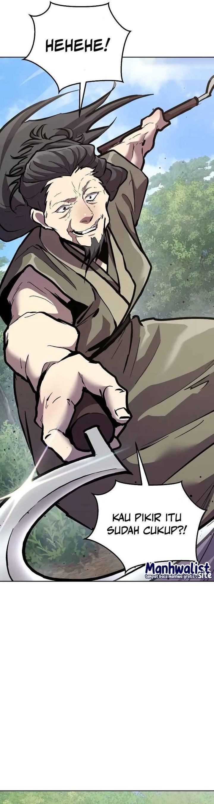 Reborn on the Demonic Cult Battlefield Chapter 07 Gambar 33