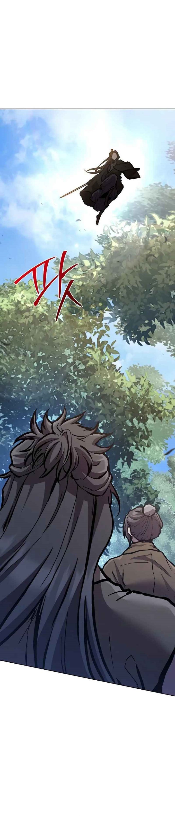 Reborn on the Demonic Cult Battlefield Chapter 07 Gambar 35