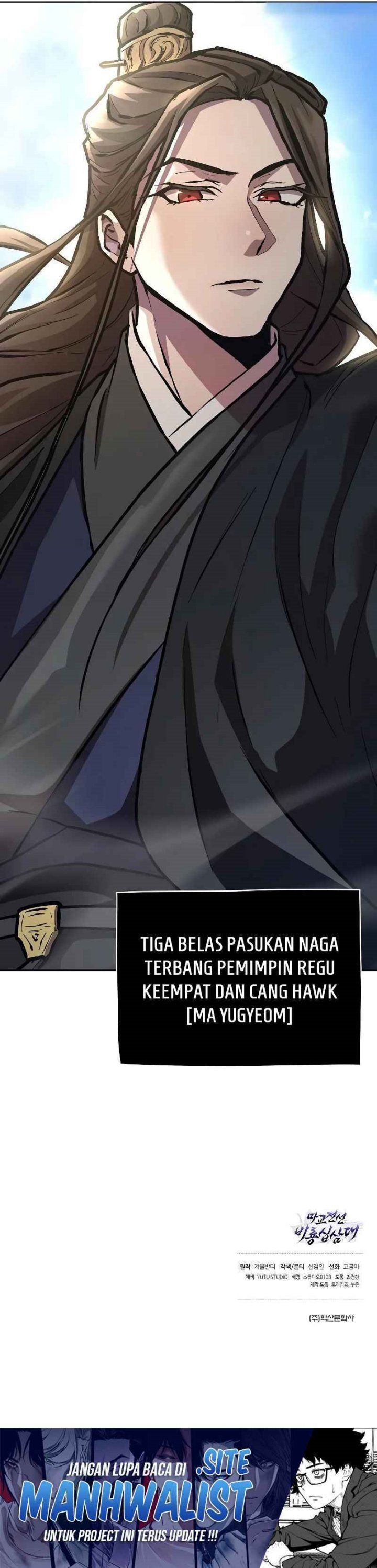Reborn on the Demonic Cult Battlefield Chapter 07 Gambar 36