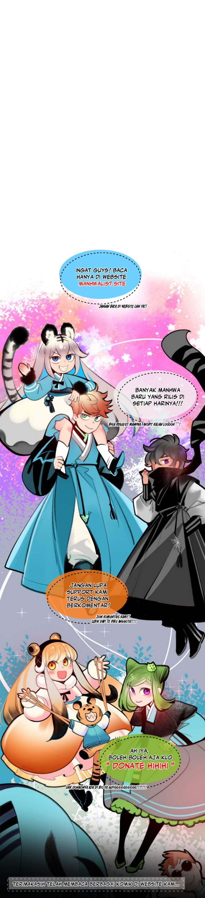 Reborn on the Demonic Cult Battlefield Chapter 07 Gambar 37