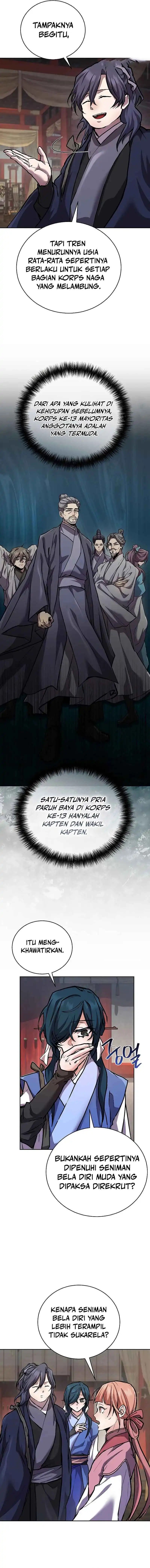 Reborn on the Demonic Cult Battlefield Chapter 09 Gambar 2