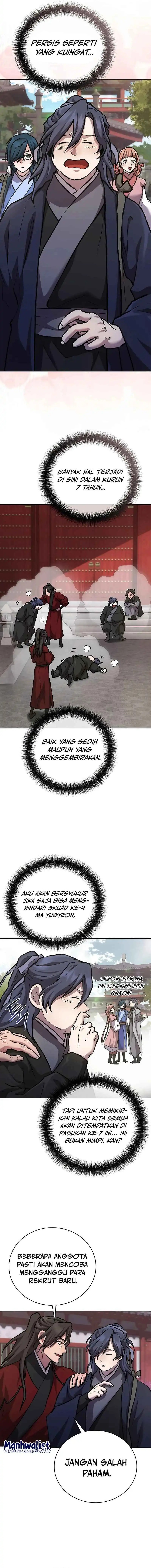 Reborn on the Demonic Cult Battlefield Chapter 09 Gambar 10