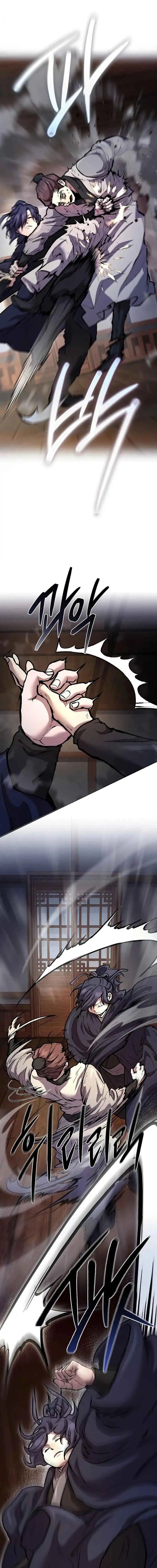 Reborn on the Demonic Cult Battlefield Chapter 09 Gambar 16