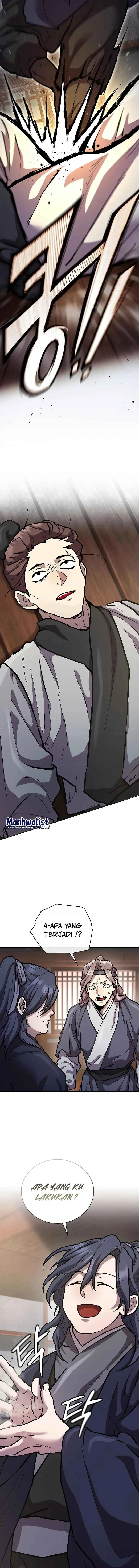 Reborn on the Demonic Cult Battlefield Chapter 09 Gambar 17