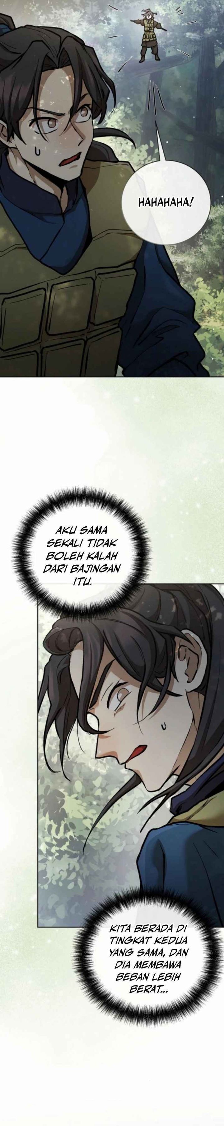 Reborn on the Demonic Cult Battlefield Chapter 11 Gambar 15