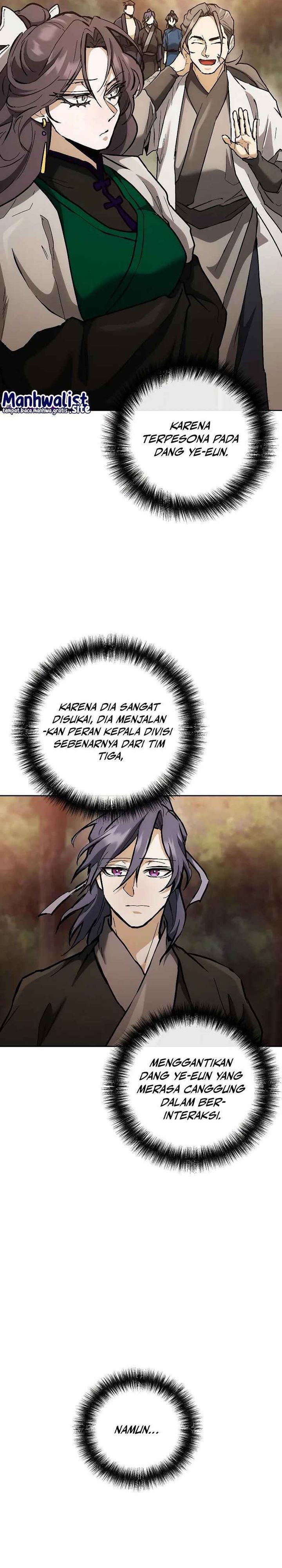 Reborn on the Demonic Cult Battlefield Chapter 13 Gambar 9