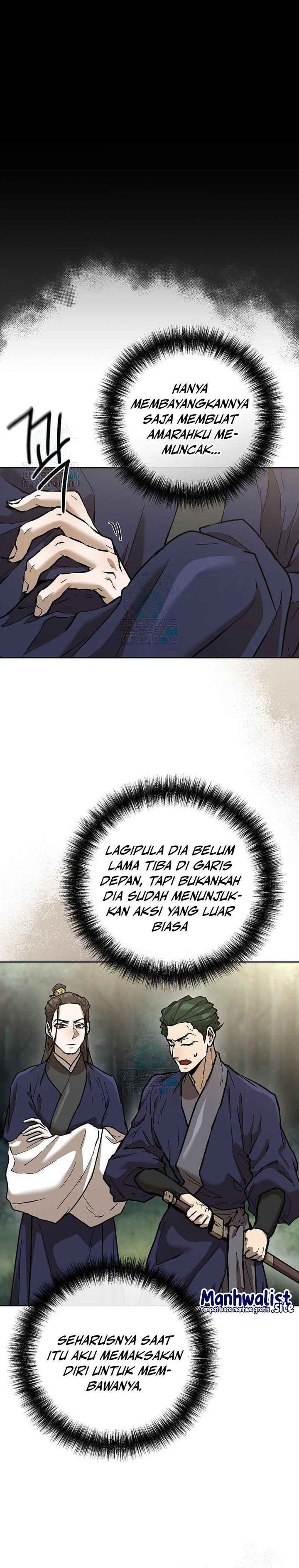 Reborn on the Demonic Cult Battlefield Chapter 14 Gambar 13