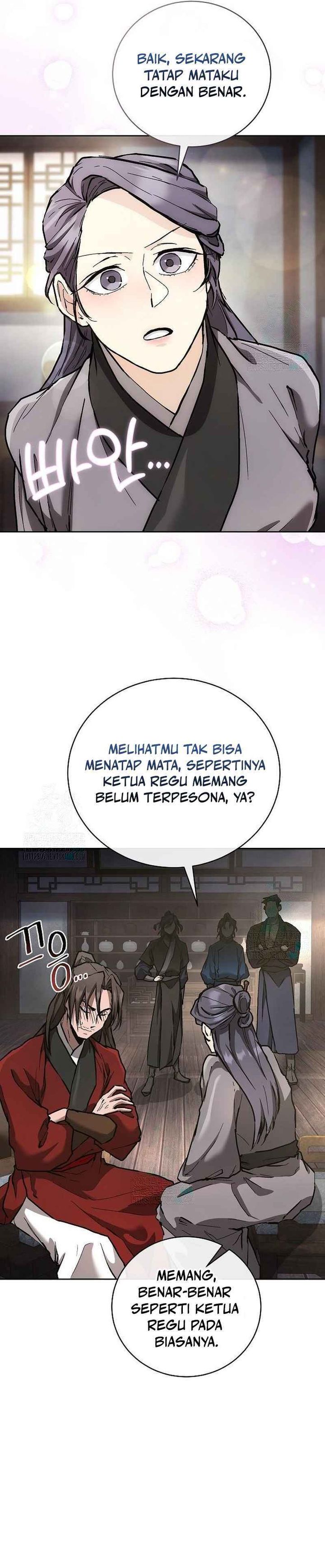Reborn on the Demonic Cult Battlefield Chapter 14 Gambar 21