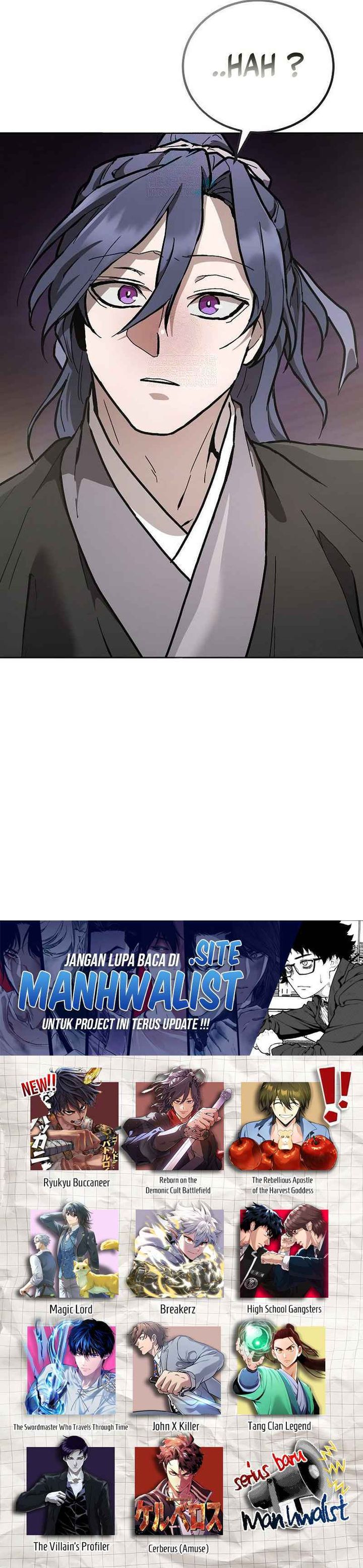 Reborn on the Demonic Cult Battlefield Chapter 14 Gambar 38