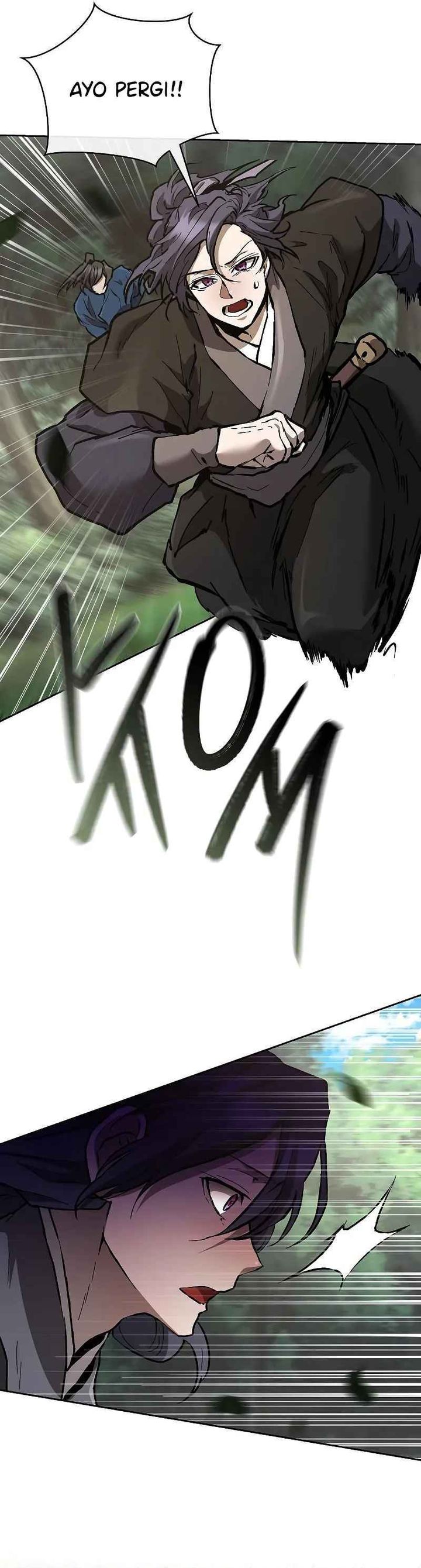 Reborn on the Demonic Cult Battlefield Chapter 15 Gambar 17