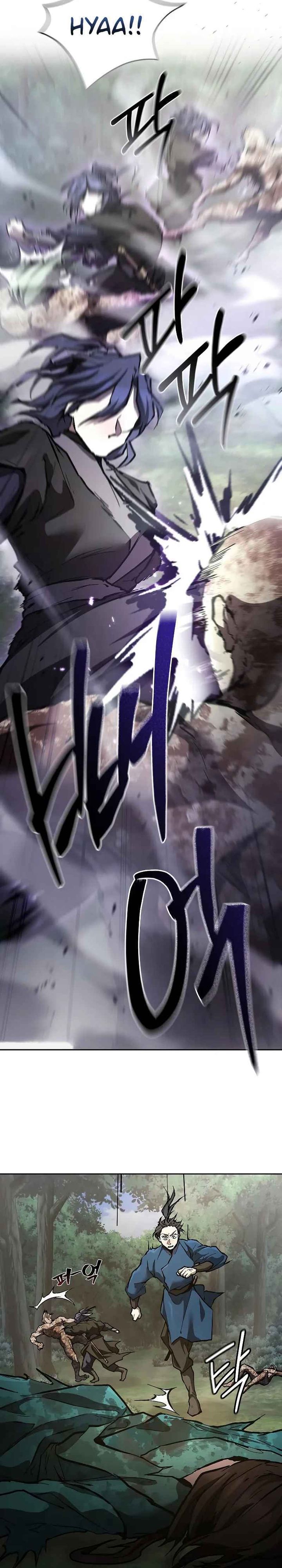 Reborn on the Demonic Cult Battlefield Chapter 15 Gambar 20