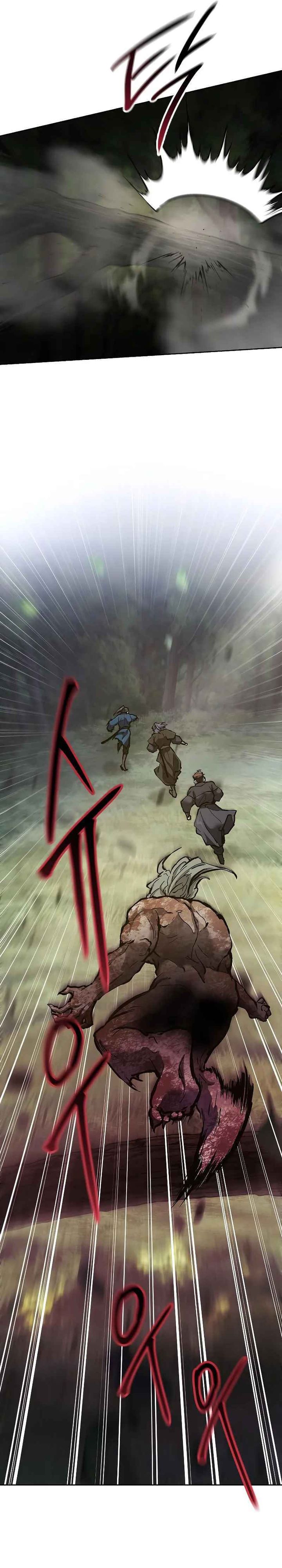 Reborn on the Demonic Cult Battlefield Chapter 15 Gambar 28