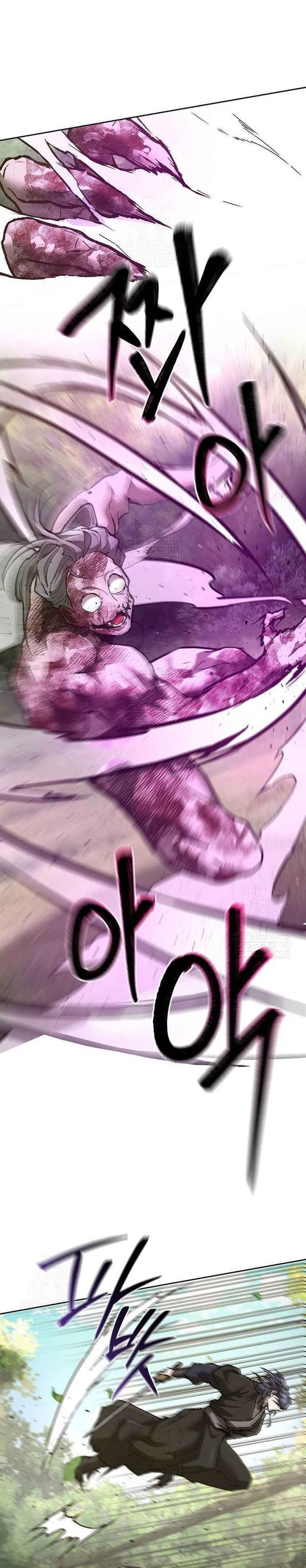 Reborn on the Demonic Cult Battlefield Chapter 16 Gambar 3