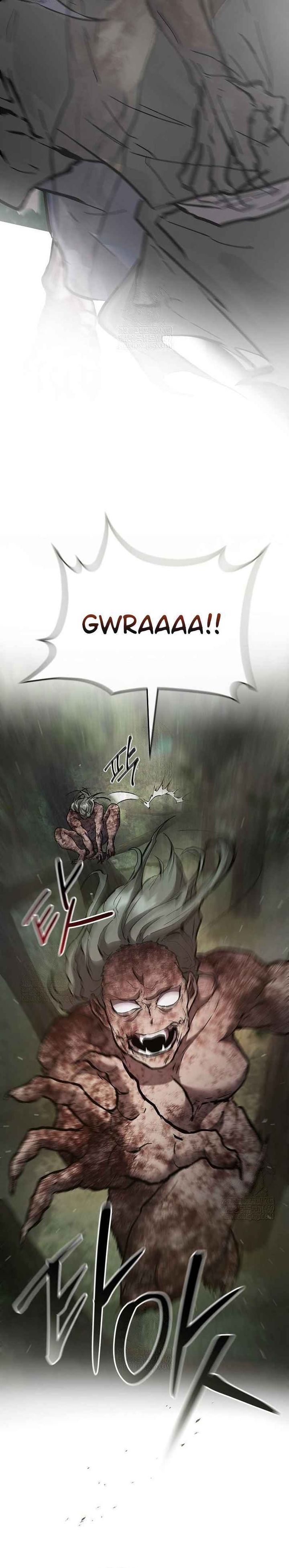 Reborn on the Demonic Cult Battlefield Chapter 16 Gambar 10