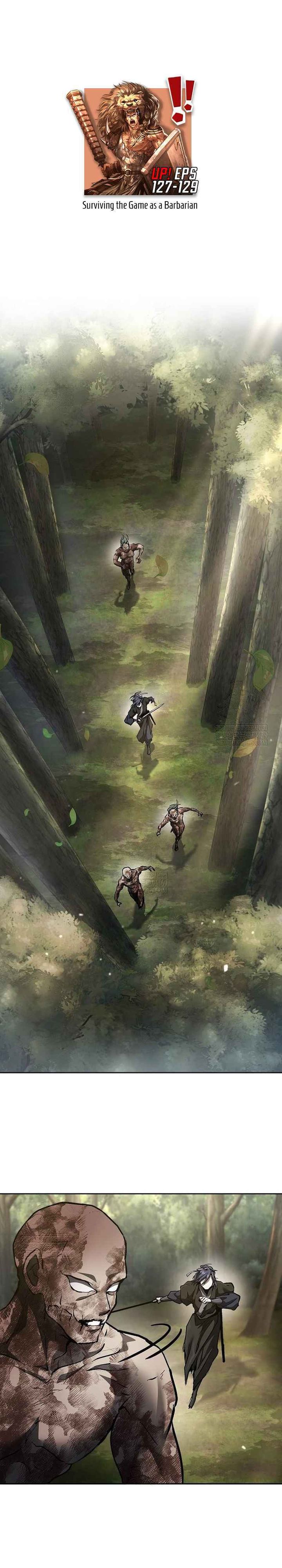 Reborn on the Demonic Cult Battlefield Chapter 16 Gambar 18