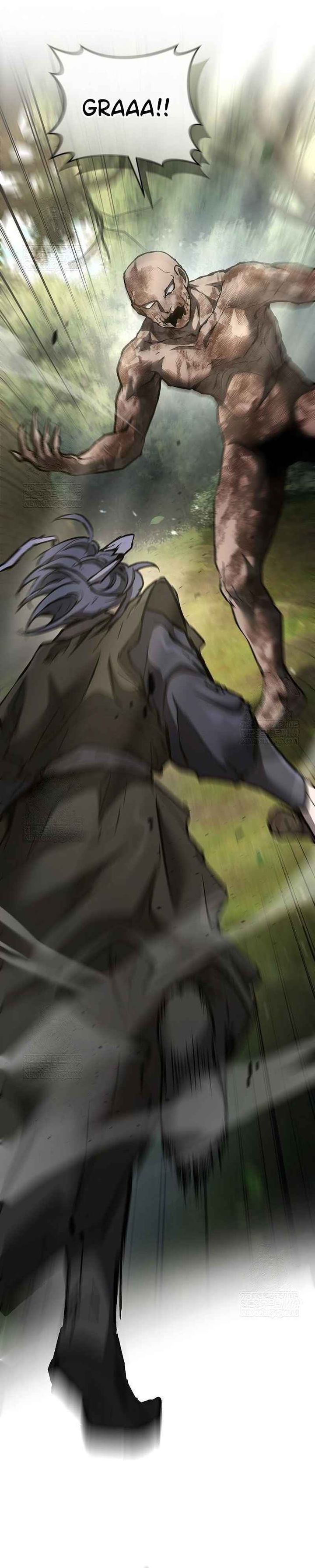 Reborn on the Demonic Cult Battlefield Chapter 16 Gambar 19