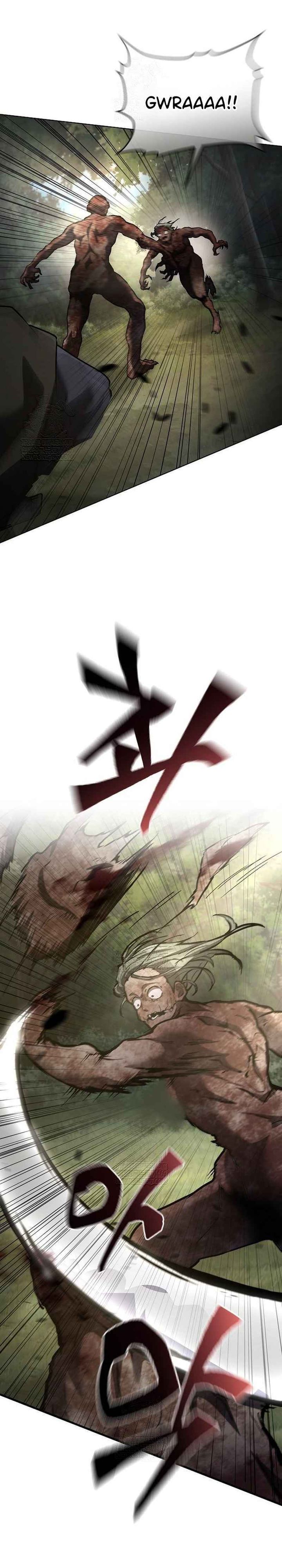 Reborn on the Demonic Cult Battlefield Chapter 16 Gambar 21