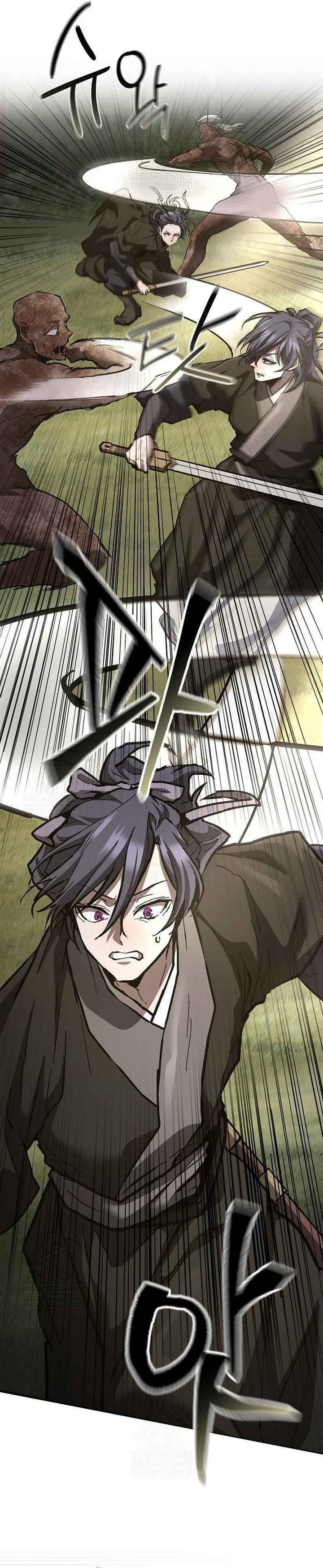 Reborn on the Demonic Cult Battlefield Chapter 16 Gambar 23