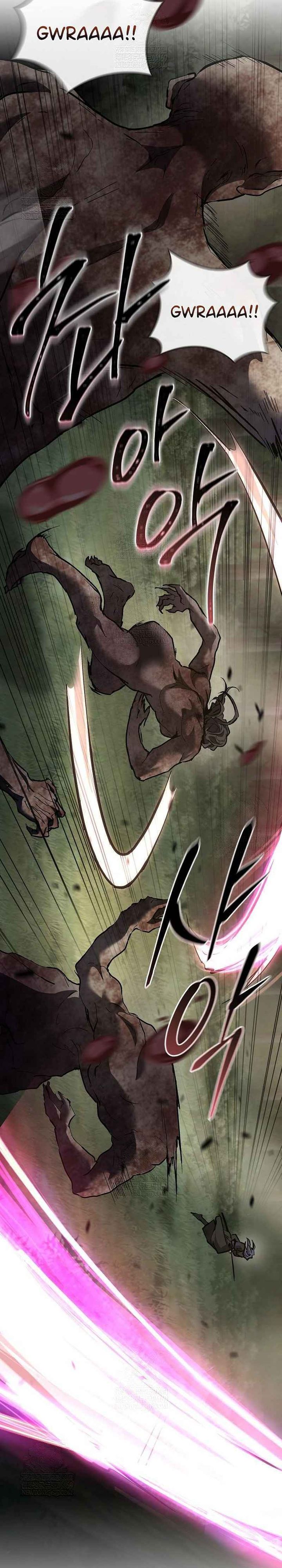 Reborn on the Demonic Cult Battlefield Chapter 16 Gambar 26