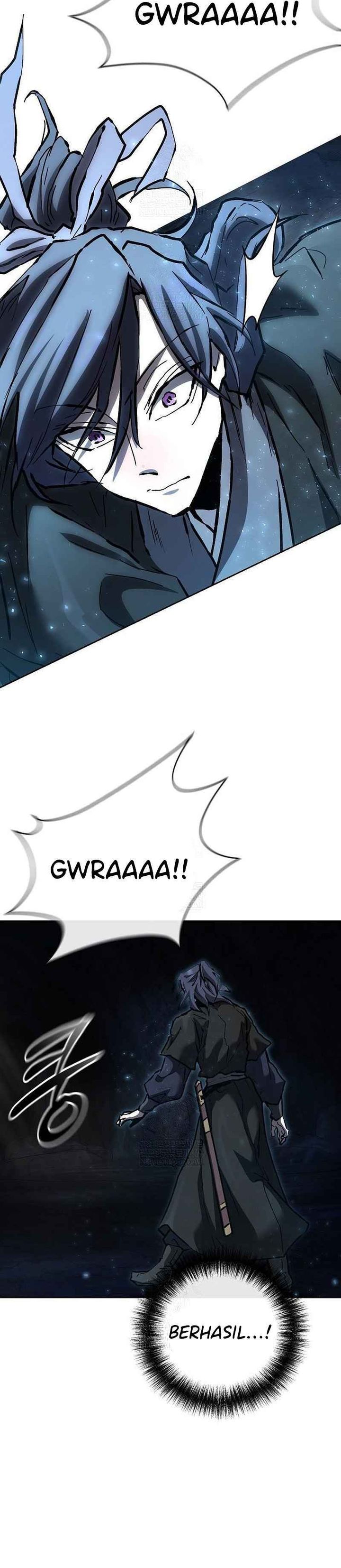 Reborn on the Demonic Cult Battlefield Chapter 16 Gambar 37