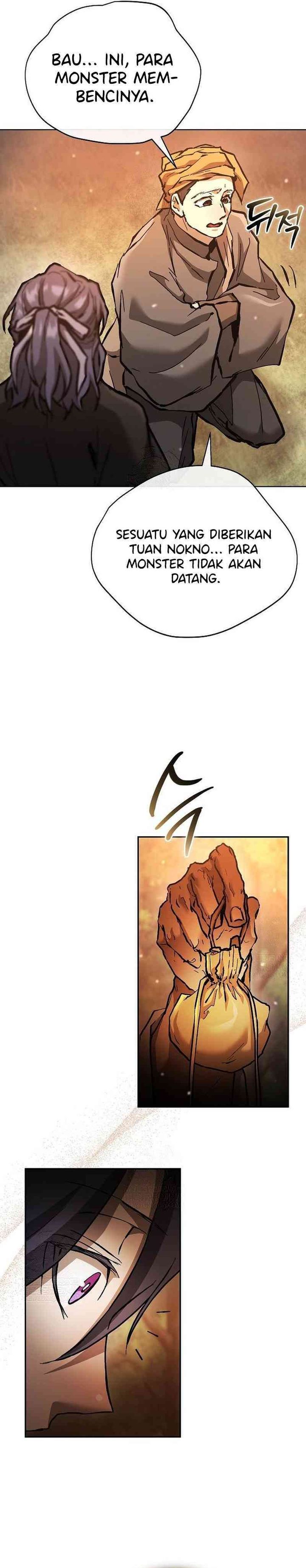 Reborn on the Demonic Cult Battlefield Chapter 18 Gambar 24