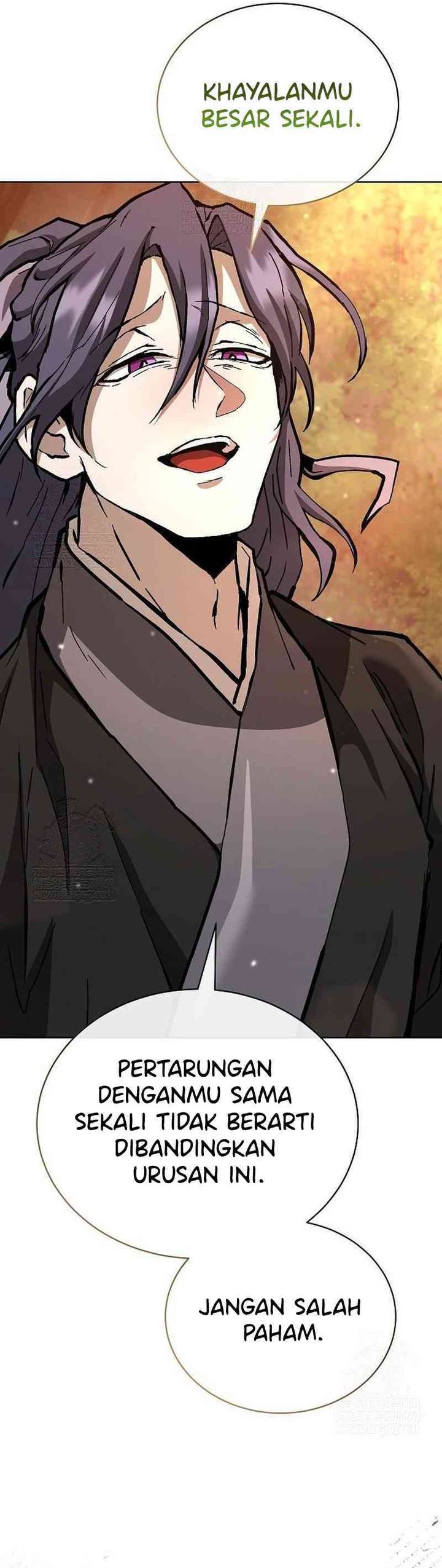 Reborn on the Demonic Cult Battlefield Chapter 18 Gambar 40