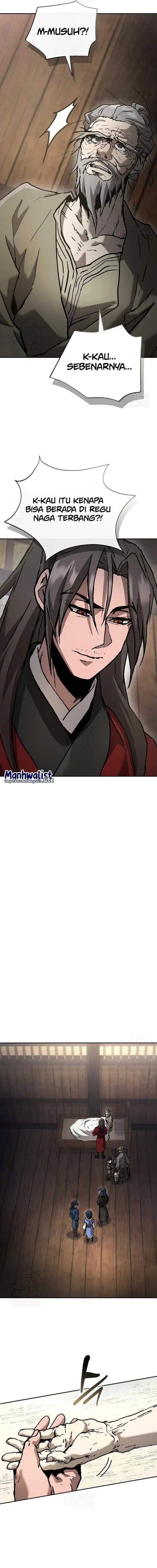 Reborn on the Demonic Cult Battlefield Chapter 20 Gambar 12