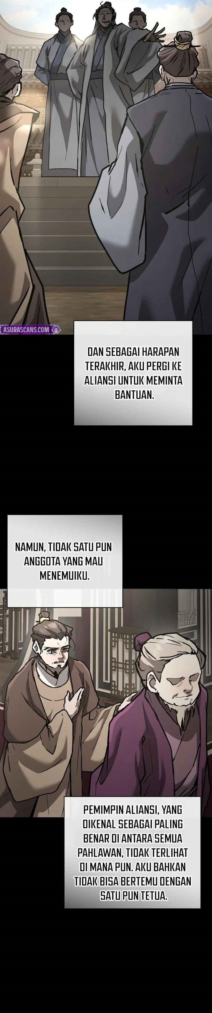 Reborn on the Demonic Cult Battlefield Chapter 21 Gambar 15