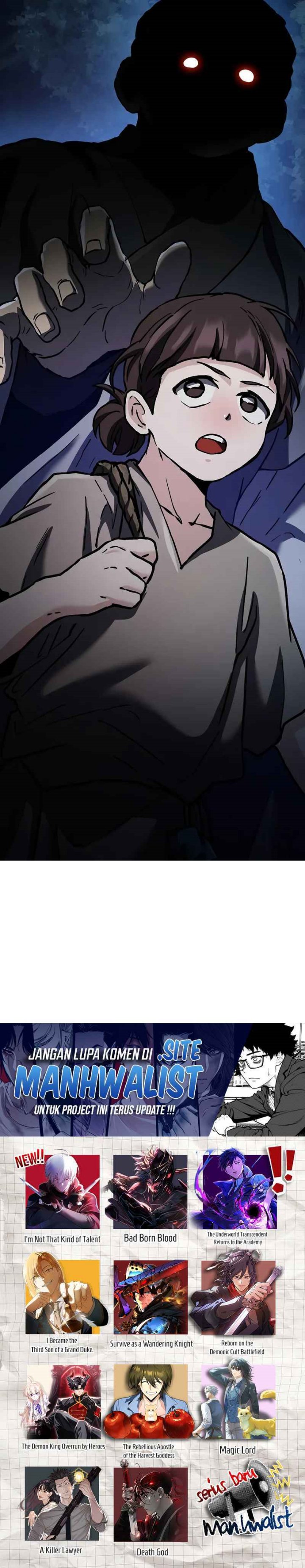 Reborn on the Demonic Cult Battlefield Chapter 21 Gambar 38