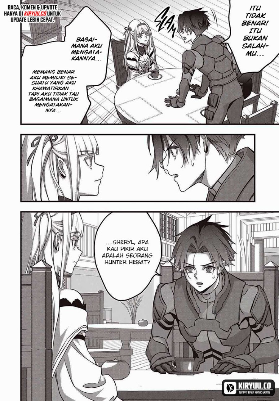 Rebuild World Chapter 63 Gambar 29