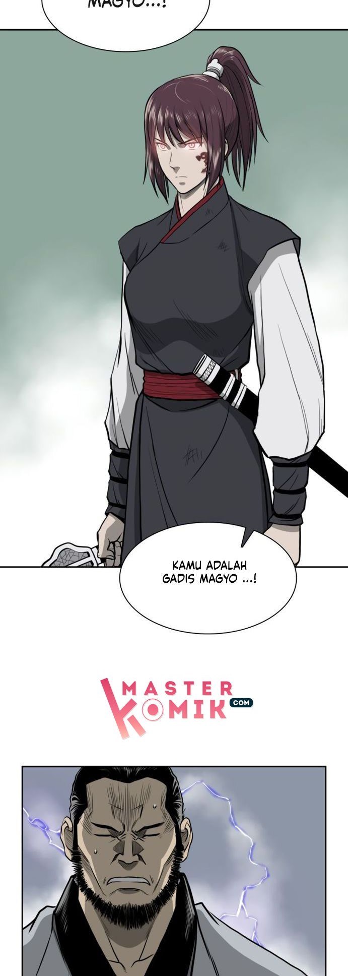 Record of the War God Chapter 51-Fix Gambar 12