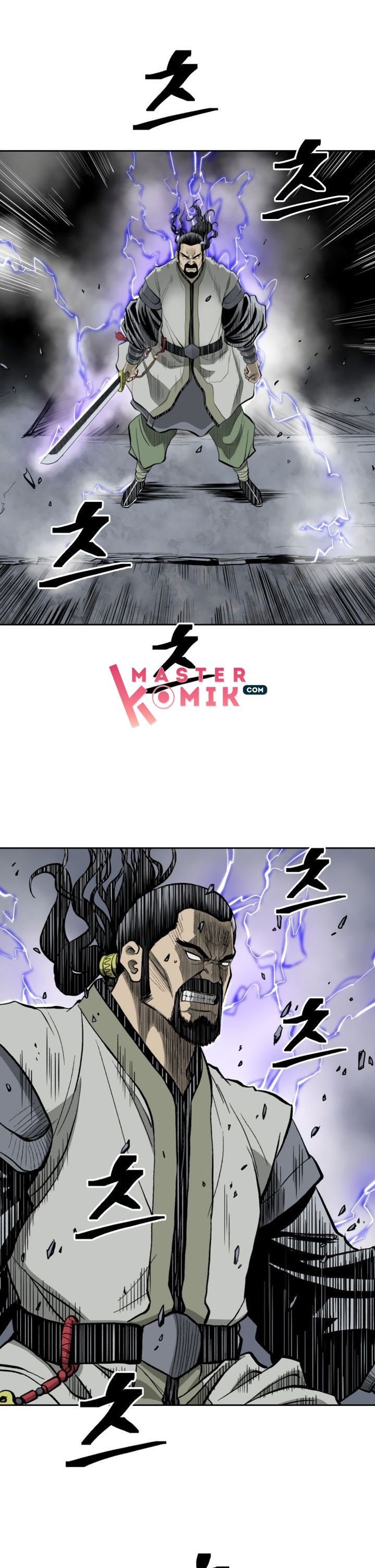 Record of the War God Chapter 51-Fix Gambar 15
