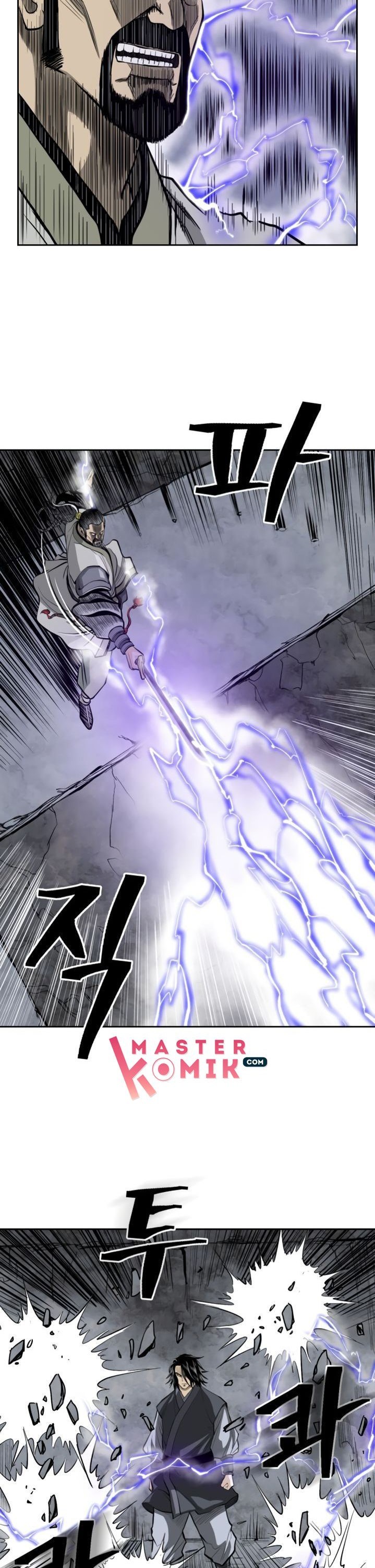 Record of the War God Chapter 51-Fix Gambar 18
