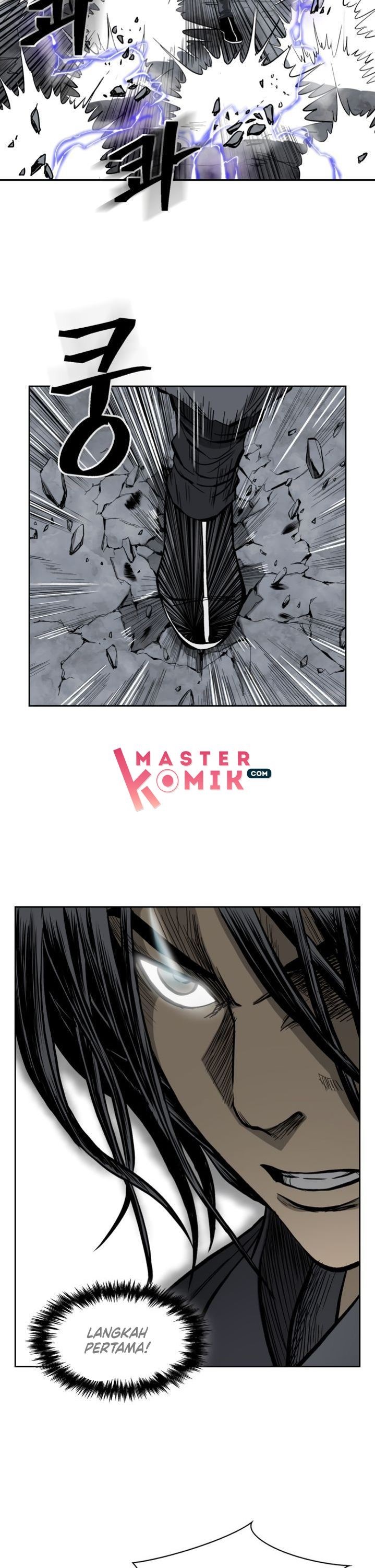Record of the War God Chapter 51-Fix Gambar 19