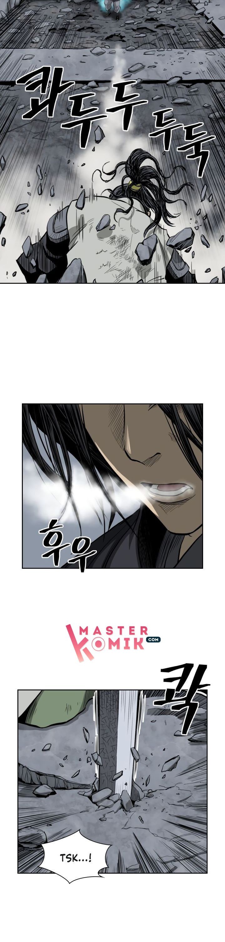 Record of the War God Chapter 51-Fix Gambar 24