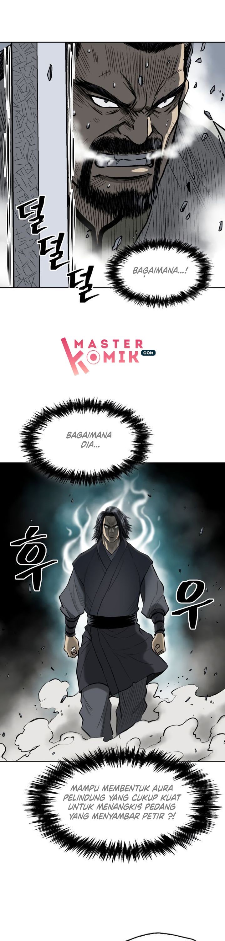 Record of the War God Chapter 51-Fix Gambar 25