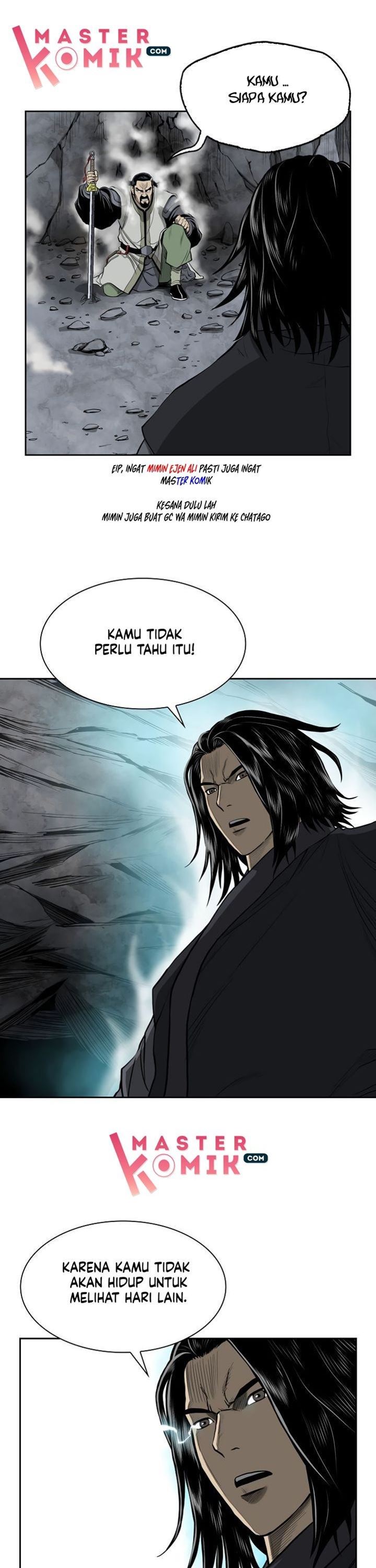 Record of the War God Chapter 52 Gambar 2