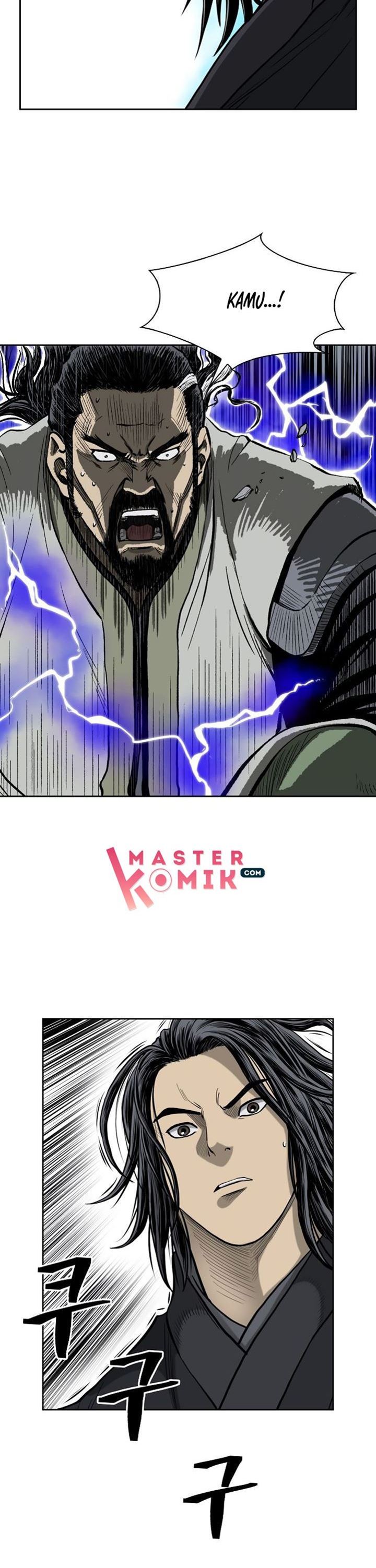Record of the War God Chapter 52 Gambar 3