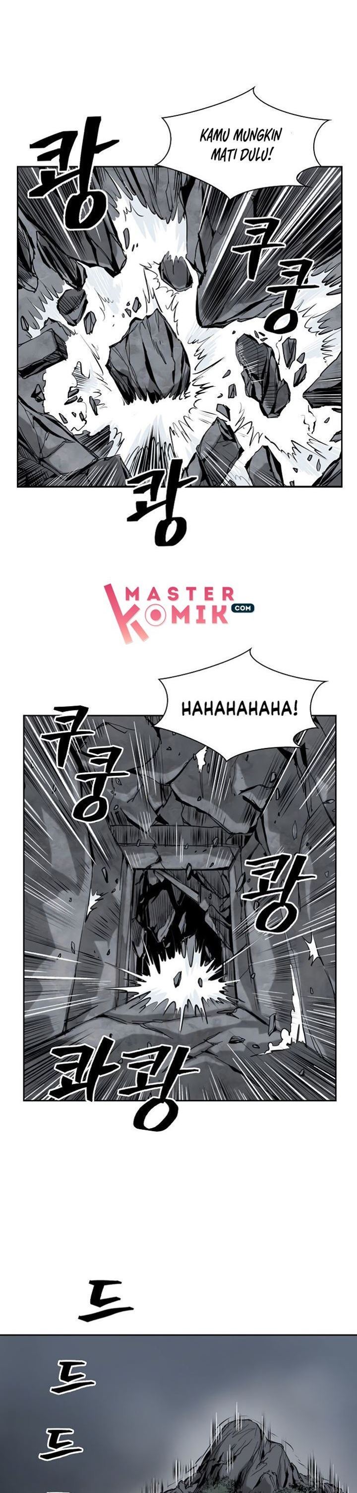 Record of the War God Chapter 52 Gambar 9
