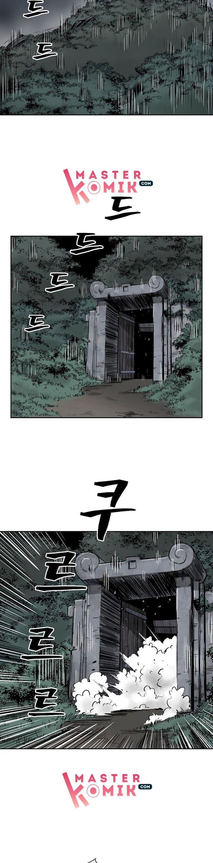 Record of the War God Chapter 52 Gambar 11