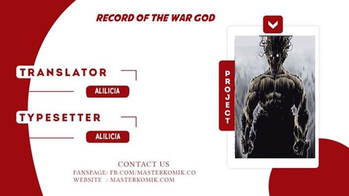 Record of the War God Chapter 62 Gambar 1