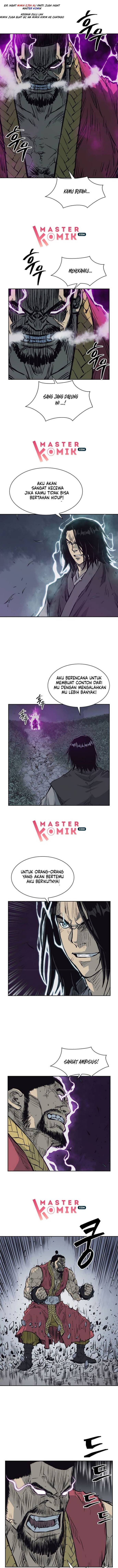 Record of the War God Chapter 64 Gambar 2