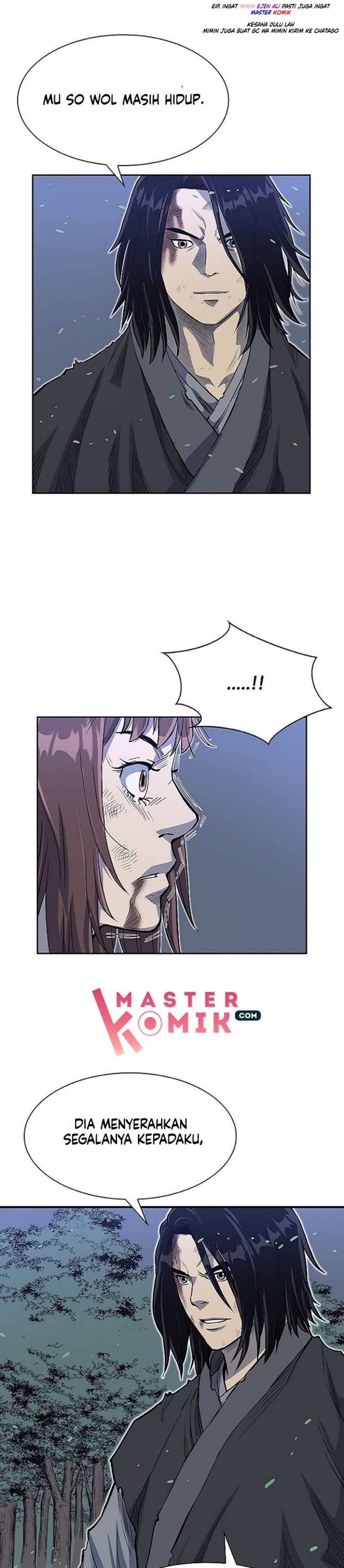 Record of the War God Chapter 68 Gambar 2