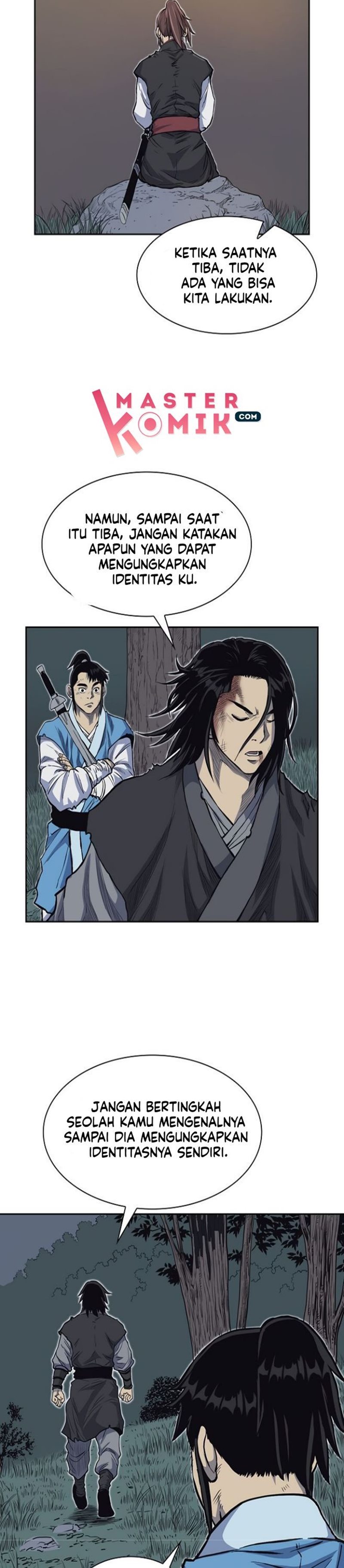 Record of the War God Chapter 68 Gambar 7
