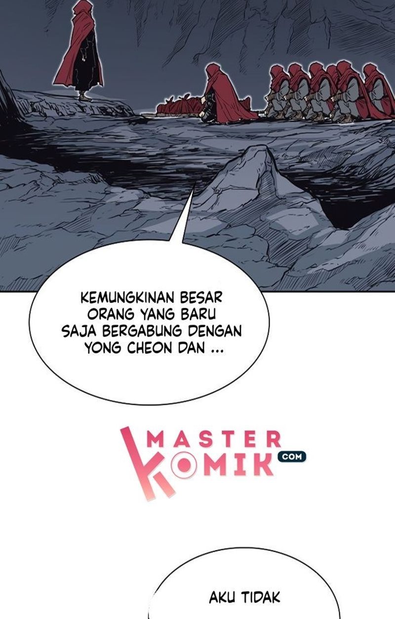 Record of the War God Chapter 68 Gambar 22
