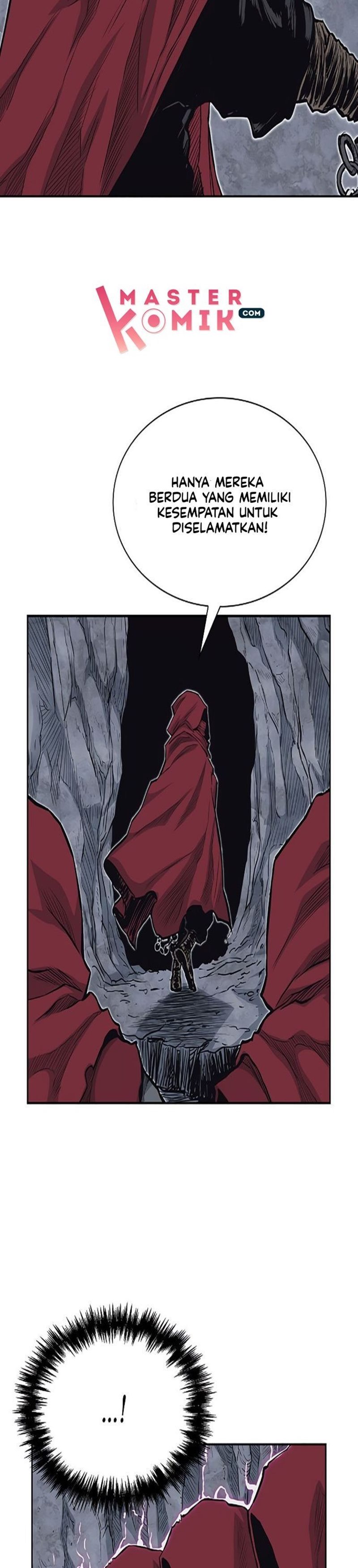 Record of the War God Chapter 68 Gambar 26