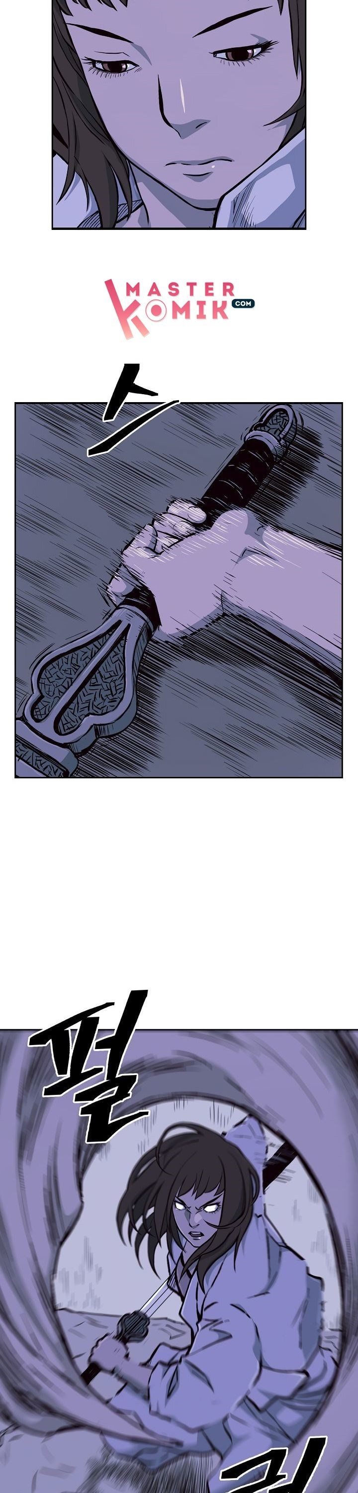 Record of the War God Chapter 72 Gambar 17
