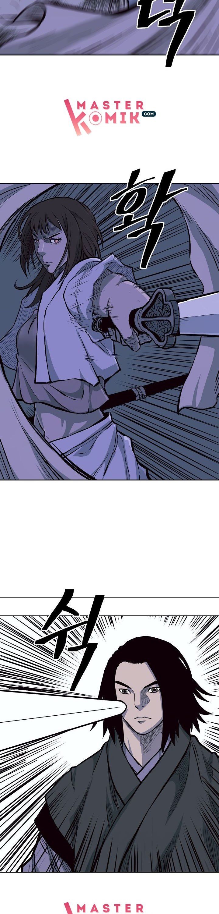 Record of the War God Chapter 72 Gambar 18